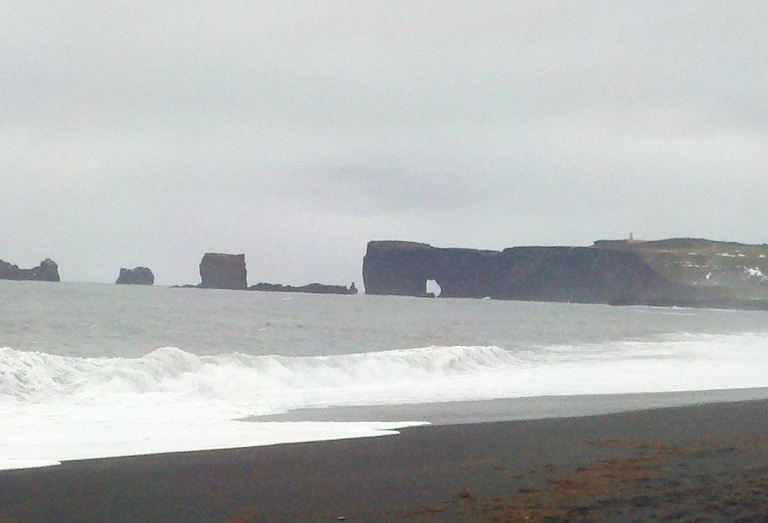 冰岛地平线之旅-雷克雅未克必去景点
