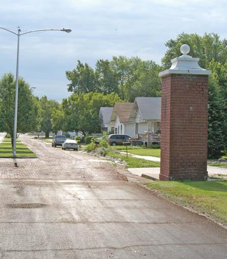 Fairbury City Park-Fairbury必去景点