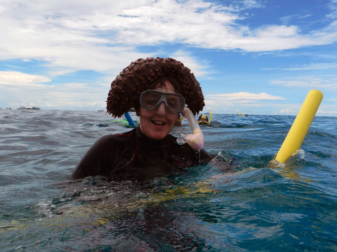 Quicksilver Cruises-道格拉斯港必去景点