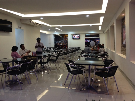 La Paz餐馆和美食-Piko Rico Gourmet