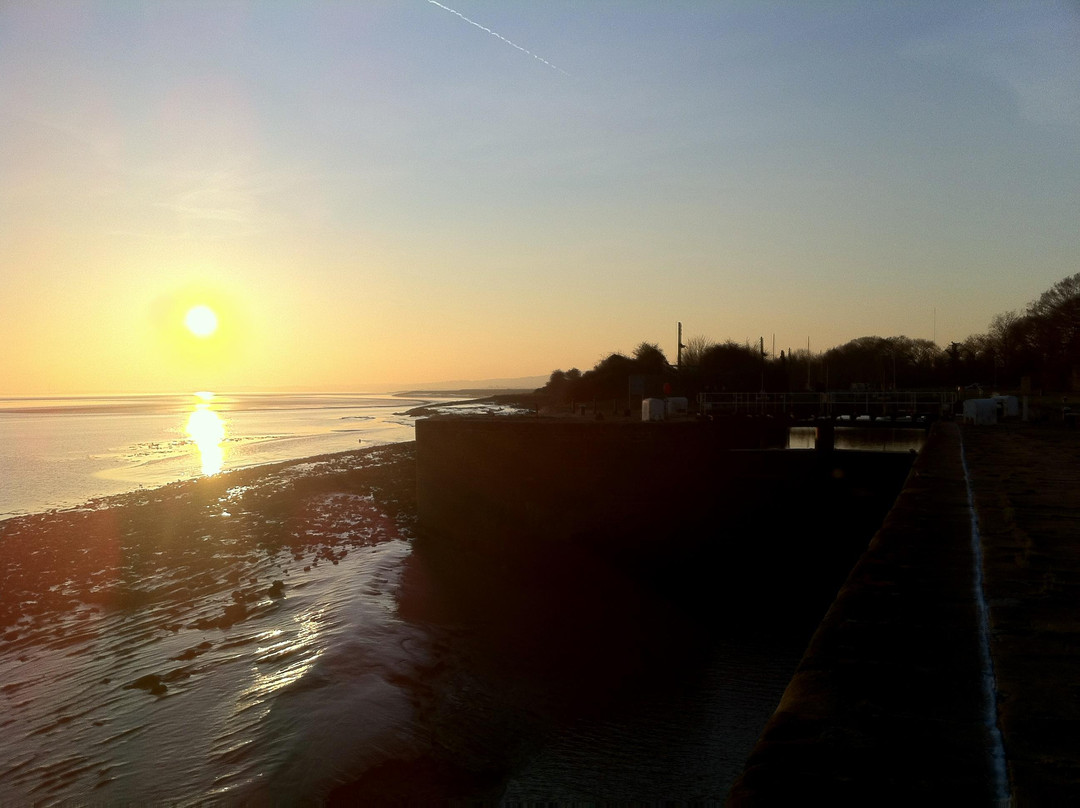Lydney Harbour-Lydney必去景点