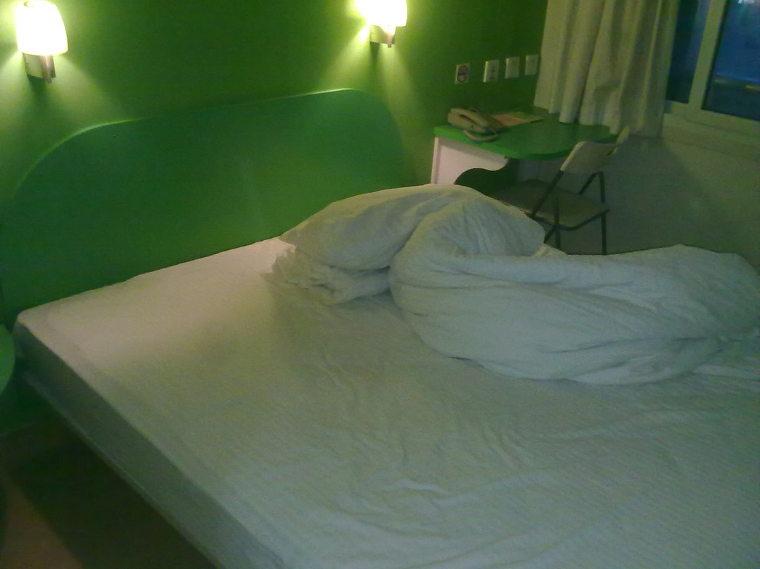 云顶之星杭州店主图