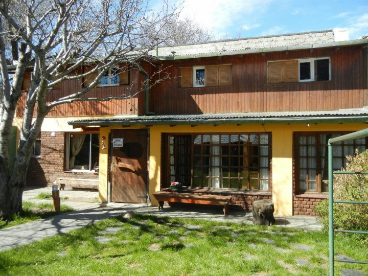 Hostel Casa del Pueblo