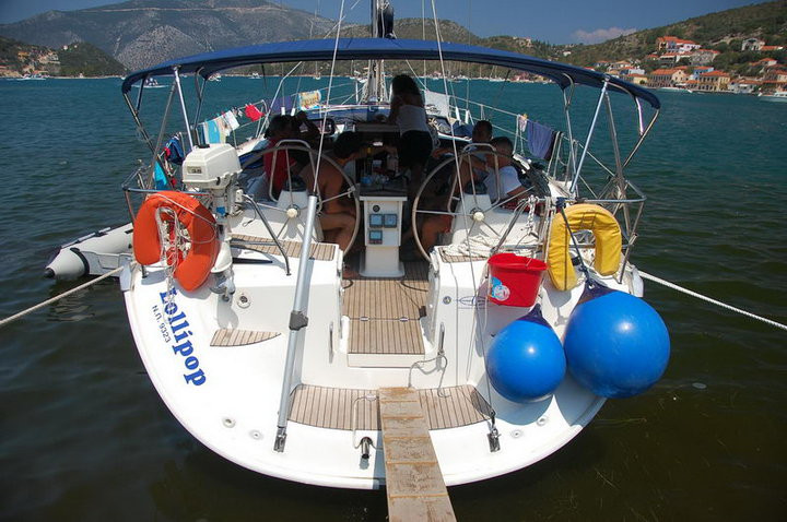 Skipper Armatori-安科纳必去景点