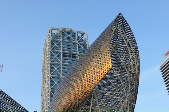 波盖利亚市场-巴塞罗那必去景点