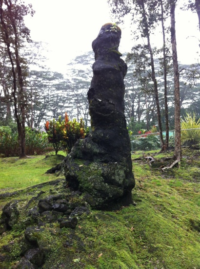 州立熔岩树公园-帕霍亚必去景点