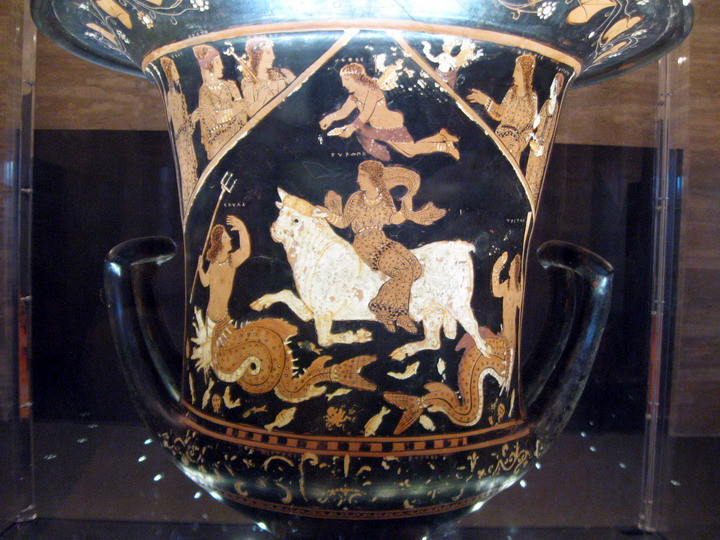 Museo Archeologico Nazionale Di Paestum景点图片