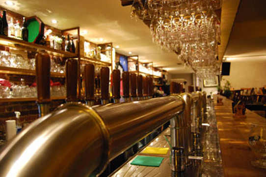 Local Brussels Beer Tours-布鲁塞尔必去景点