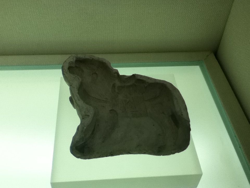 淄博中国陶瓷馆-淄博市必去景点