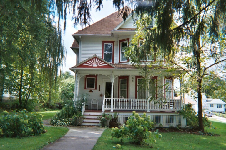 O'Leary's Bed and Breakfast-官方