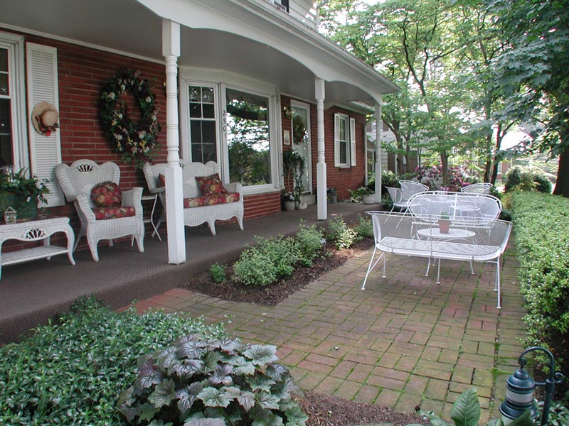 Old Road Guest Home-官方