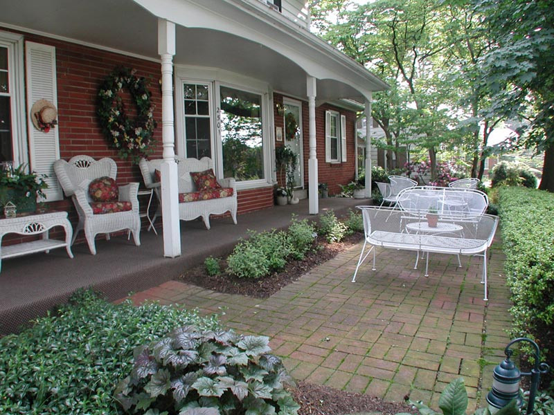 Leola酒店住宿-Old Road Guest Home