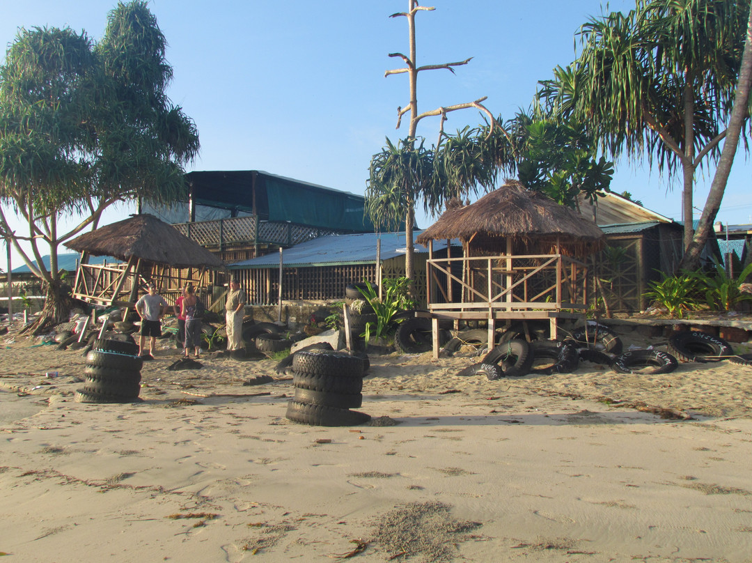 Airport Lodge