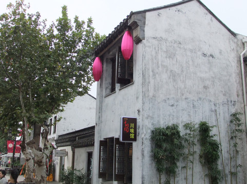 无锡日航饭店主图
