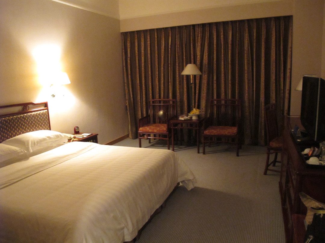 扬州京华维景酒店主图