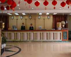 禹城洪泰酒店（行政街市委员会店）主图