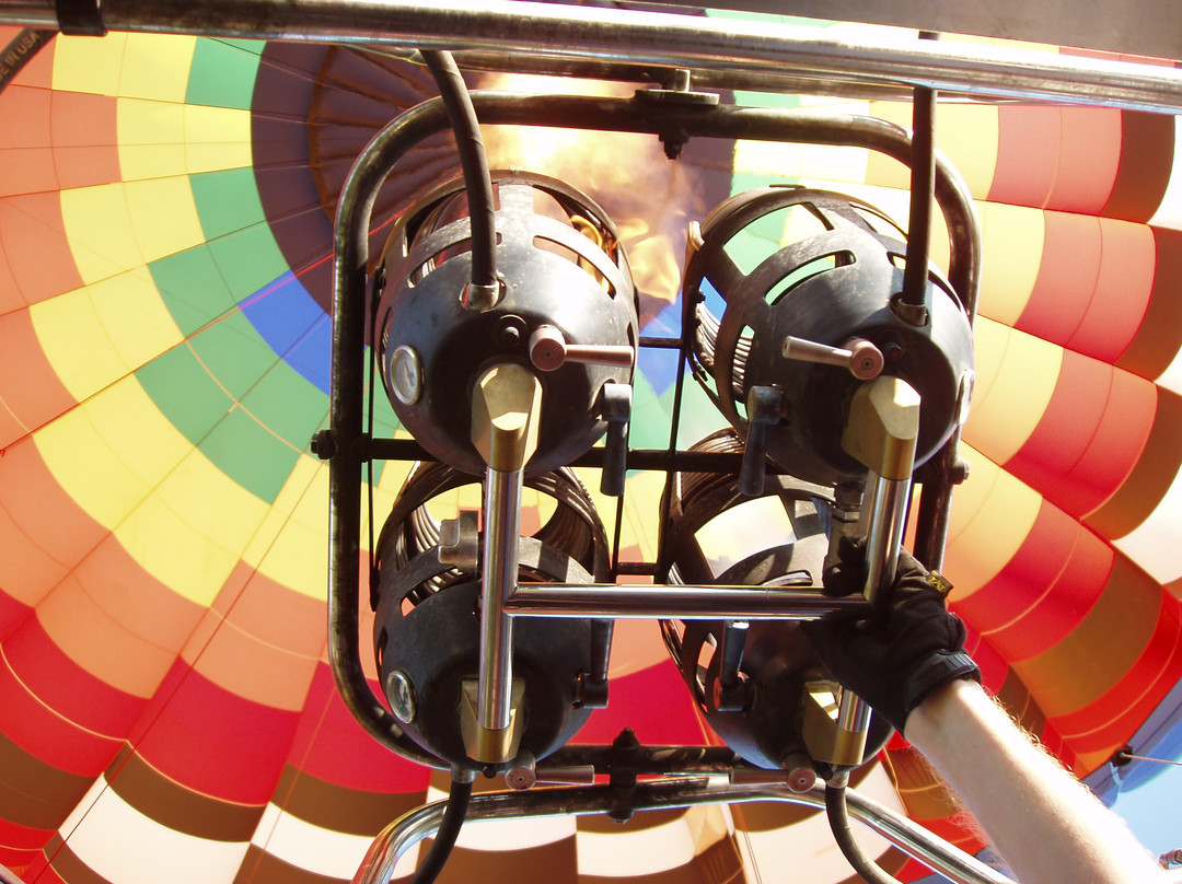 Galena On The Fly-加利纳必去景点