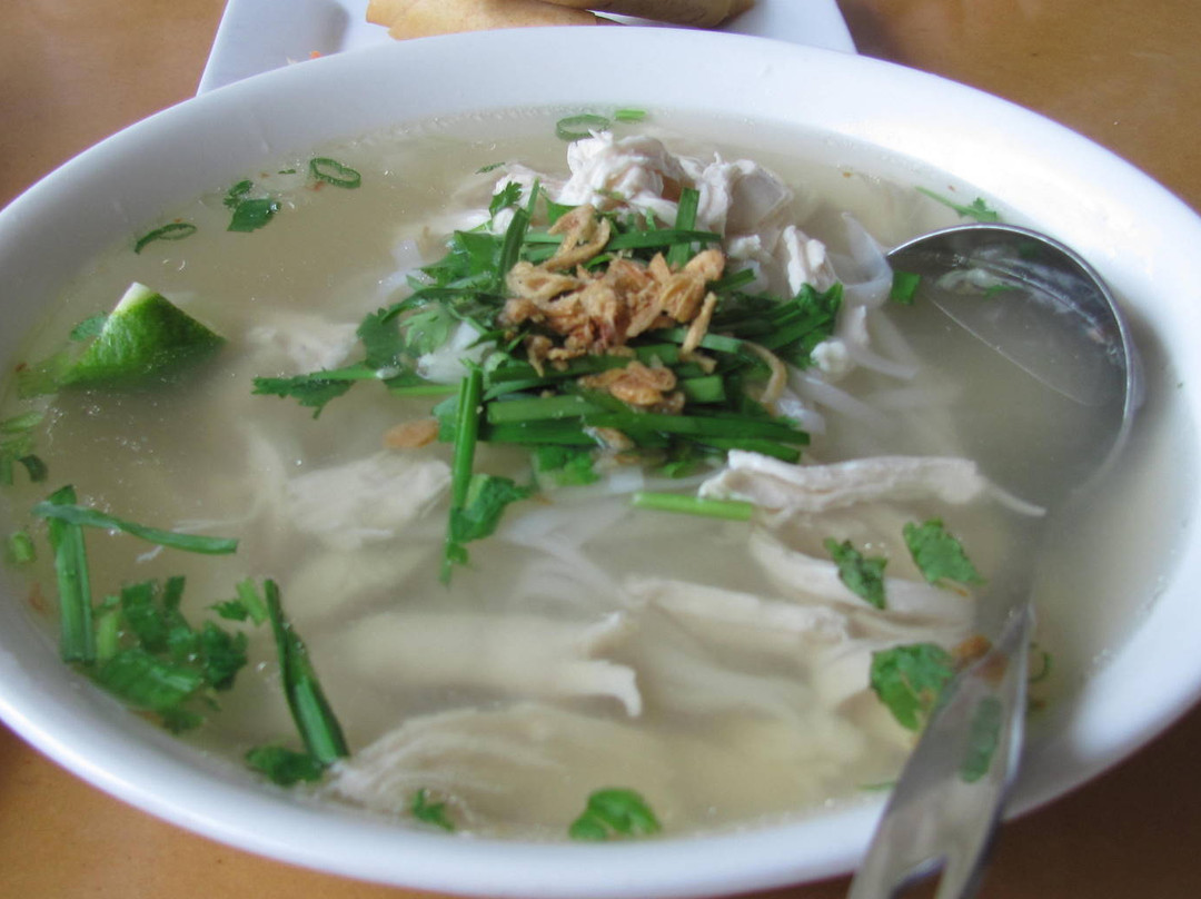 Saigon Boy Noodle House