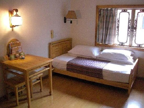 喜多娜·三合行馆（丽江古城大水车店）主图