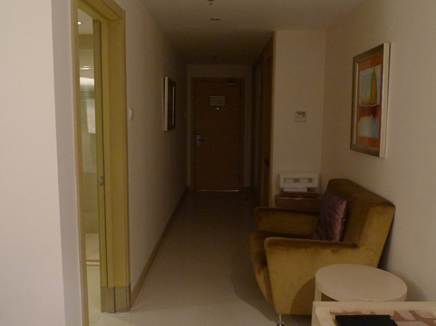 艾丽华酒店及服务公寓主图