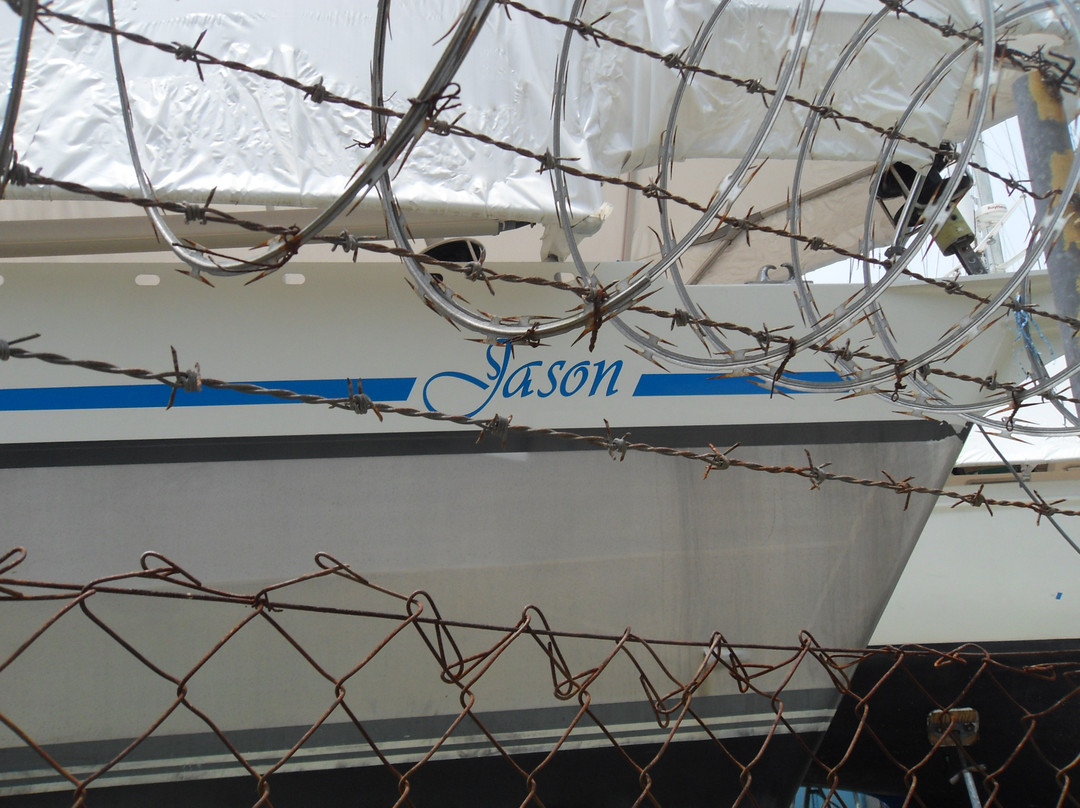 Coral Cove Marina Hotel主图