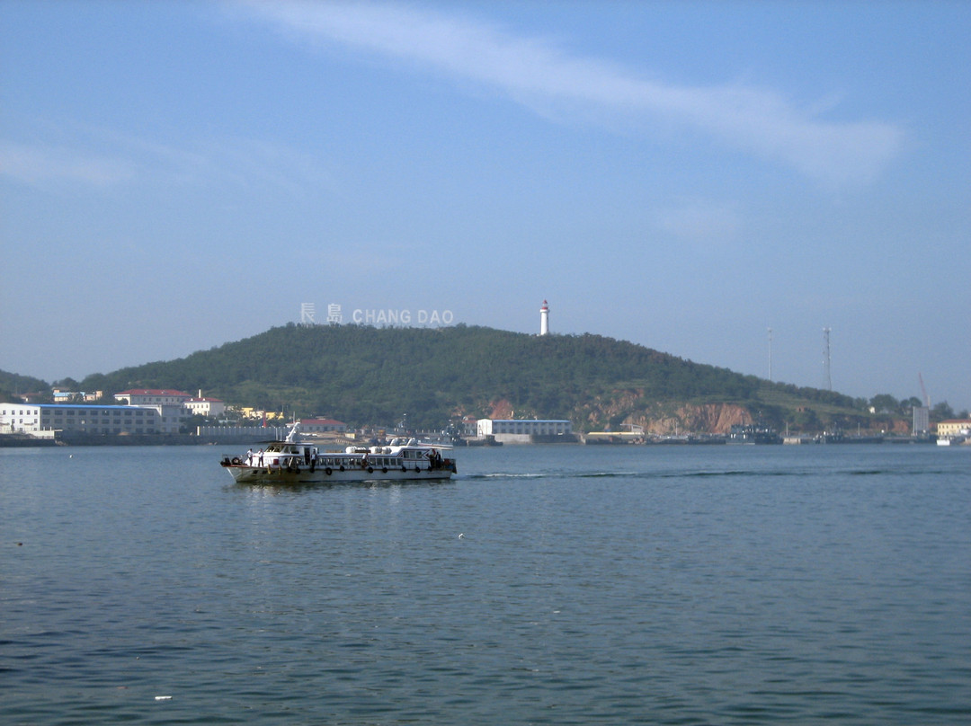 长岛-长岛县必去景点