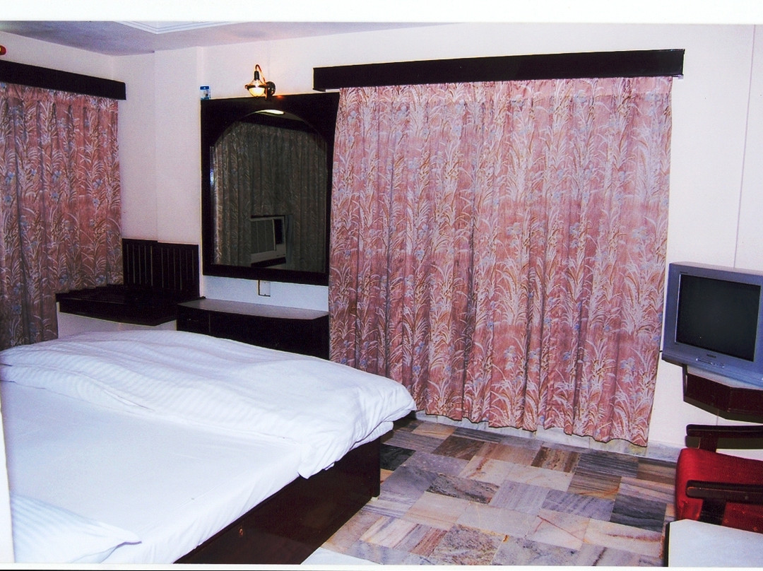 Hotel Jaya Residency, Kakinada主图