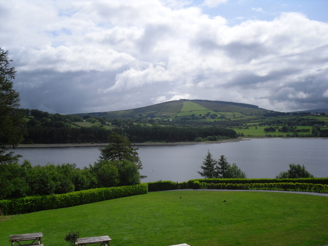 Gray Line Ireland-都柏林必去景点