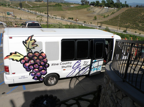 Grapeline Wine Tours-特曼库拉必去景点