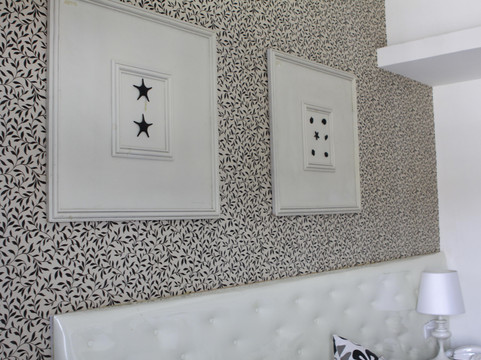 蘑菇咖啡旅馆主图