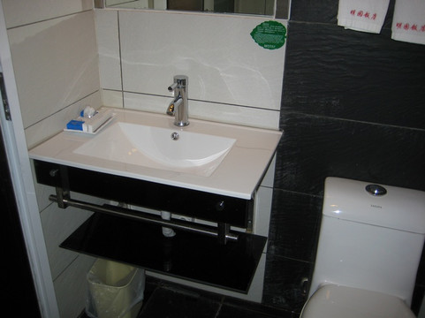 明园精品酒店（桂林火车站两江四湖店）主图