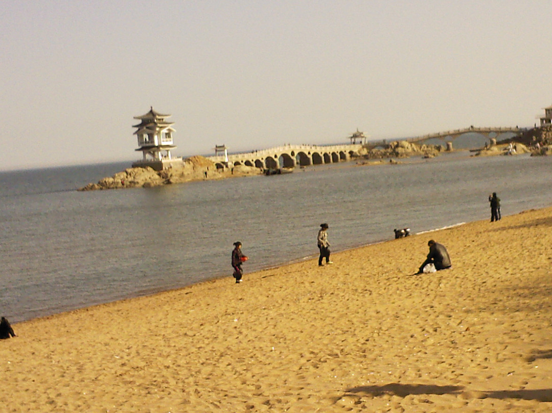 葫芦岛兴城古城-兴城市必去景点