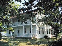 Crocker's Country Charm B & B-官方