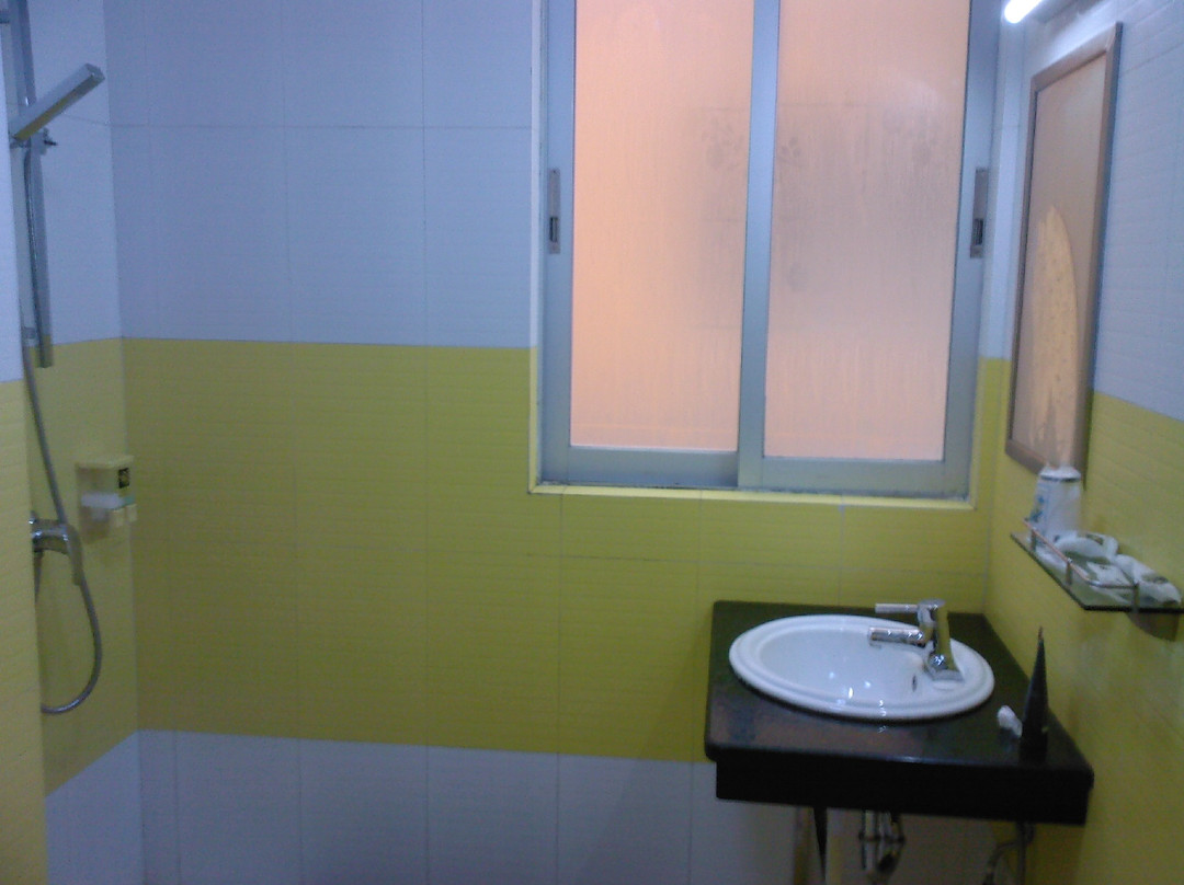 7天优品·北京燕莎使馆区美国大使馆店主图