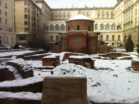 365 Association Sofia Tours-索非亚必去景点