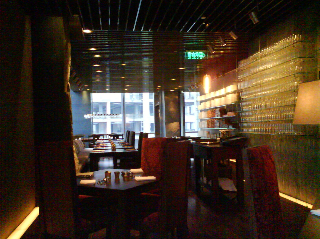 广州富力君悦大酒店主图