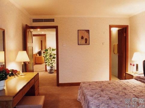 7天优品·赣州汽车站店-客卧