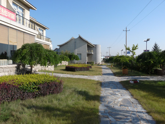 秦皇岛凯莱度假村主图