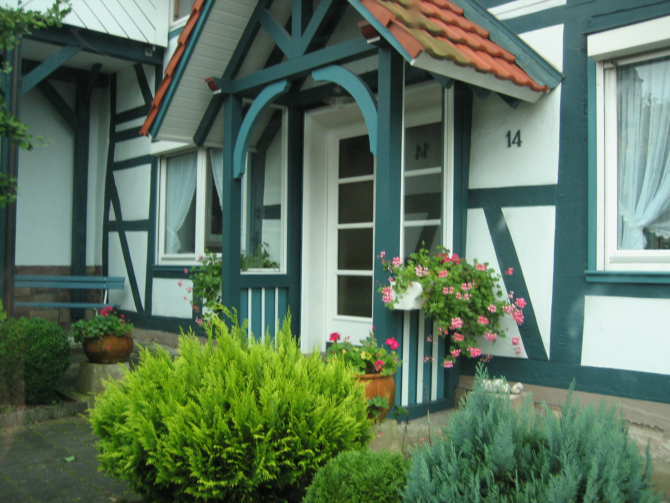 Lippoldsberger Hof-浴室