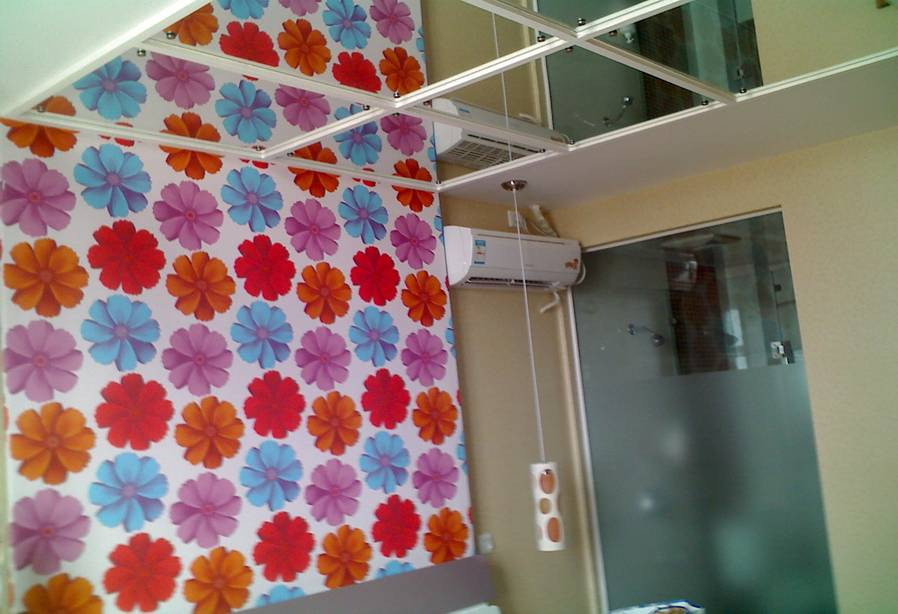 旌城家园酒店主图