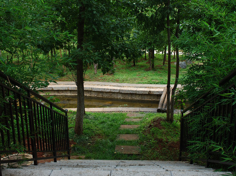 中合长城金联国际饭店主图