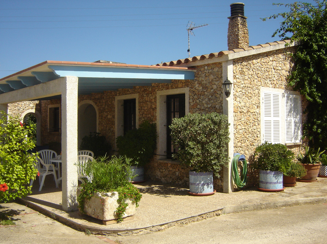 Villa Sa Ca Nova