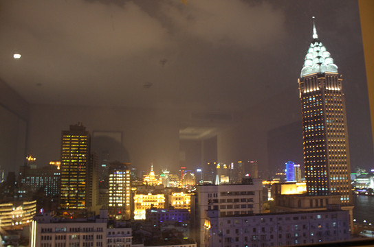 兴宇大酒店主图