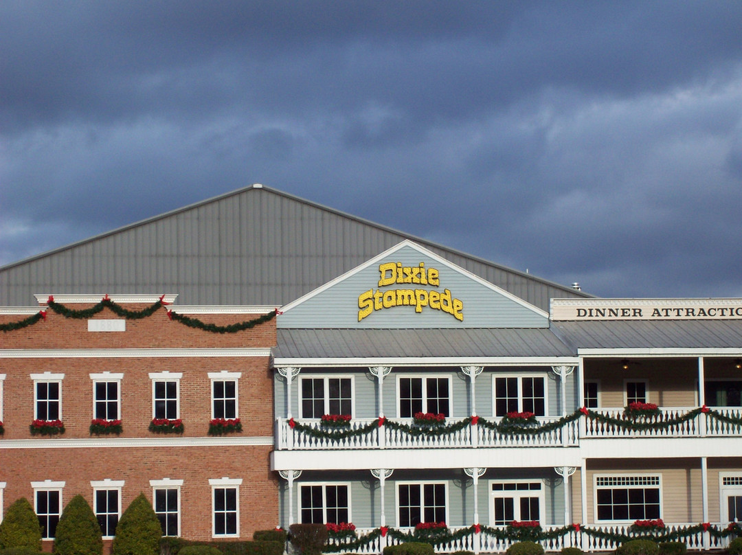 马术歌舞表演餐宴-皮金福奇必去景点