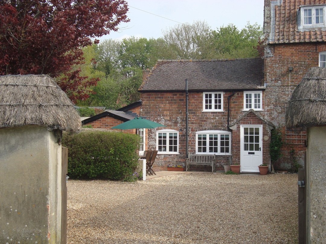 Enford House