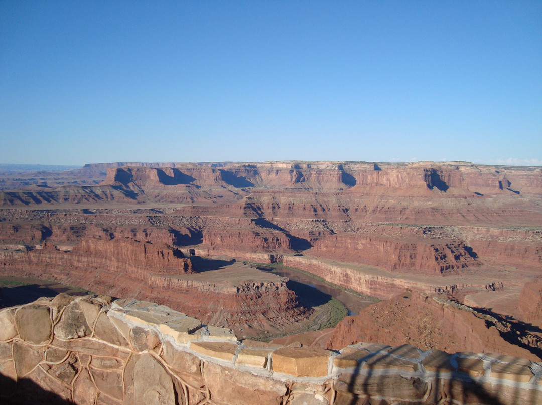 死马点州立公园-莫阿布必去景点