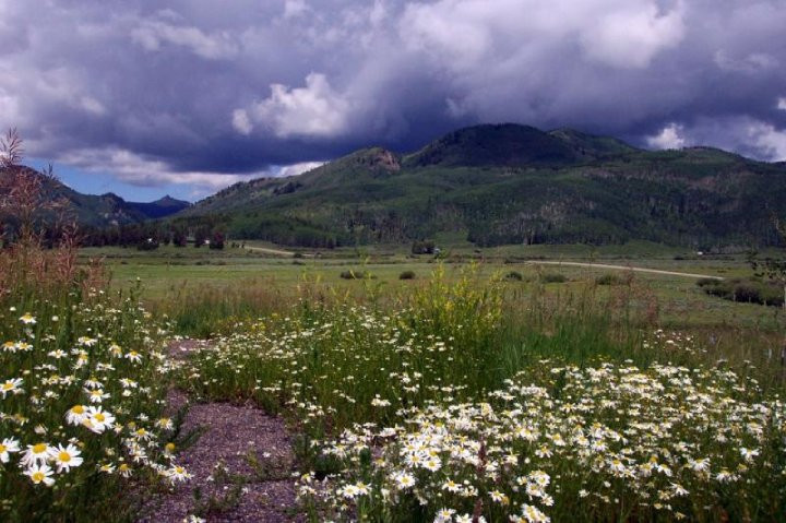 Steamboat Lake State Park-Clark必去景点