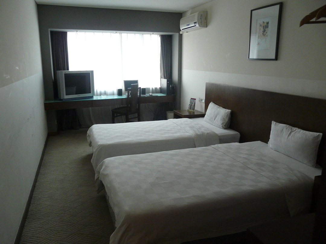 上海城市之家真南路店主图