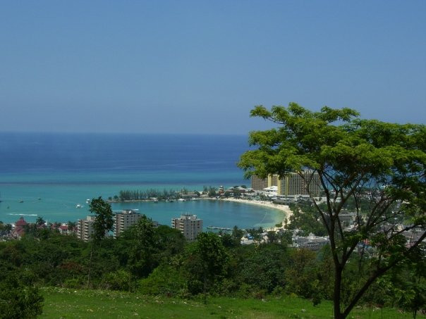 Chukka Island Village Outpost at Ocho Rios-奥乔里奥斯必去景点
