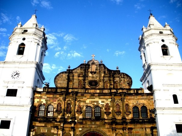 Metropolitan Cathedral (Catedral Metropolitan)景点图片